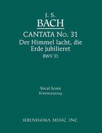 Cantata No. 31