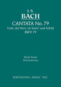 Cantata No. 79