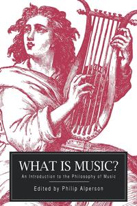 What Is Music?