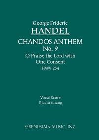 Chandos Anthem No. 9