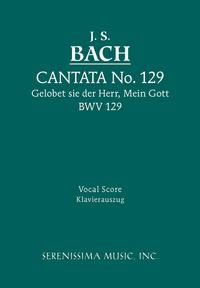 Cantata 129