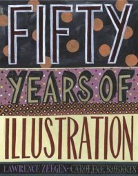 Fifty Years of Illustration