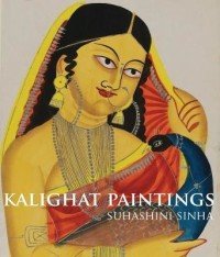 Kalighat Paintings