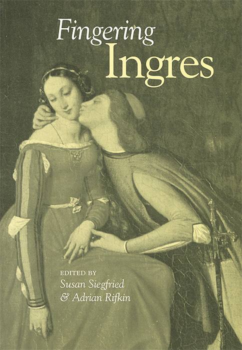 Fingering Ingres