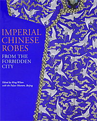 Imperial Chinese Robes from the Forbidden City