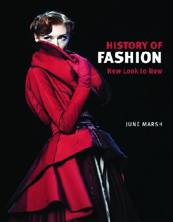 History Of Fashion: New Look To Now