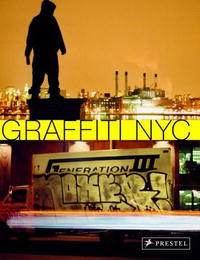  - «Graffiti NYC»