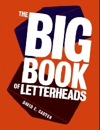 Big Book Of Letterheads, The