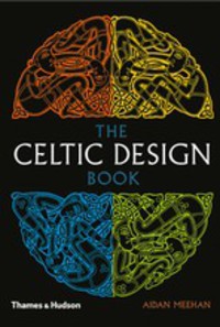 The Celtic Design Book