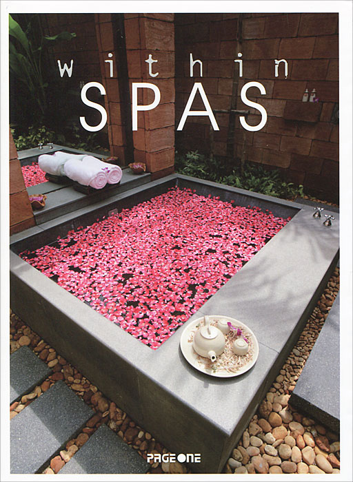  - «Within Spas»