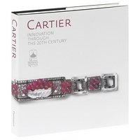 Cartier: Innovation through the 20th Century