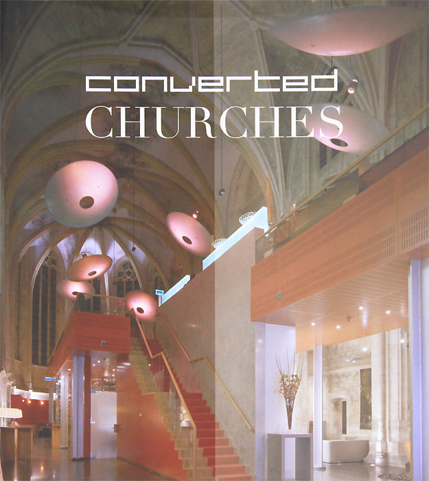 Converted Churches