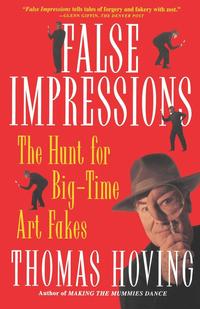 False Impressions