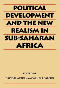 Political Development and the New Realism in Sub-Saharan Africa