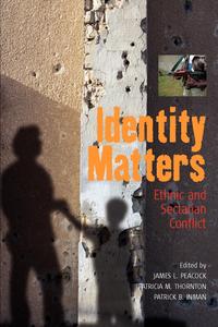 Identity Matters