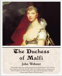 The Duchess of Malfi