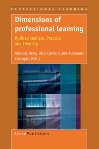 Dimensions of Professional Learning