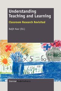 Understanding Teaching and Learning