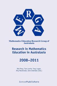 Research in Mathematics Education in Australasia 2008-2011