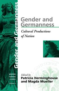 Gender and Germanness