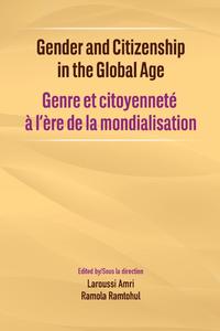 Gender and Citizenship in the Global Age