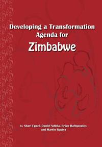 Developing a Transformation Agenda for Zimbabwe