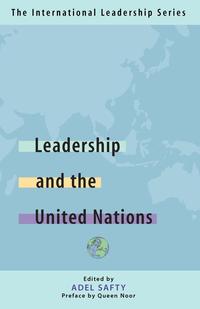 Leadership and the United Nations