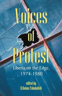 Voices of Protest