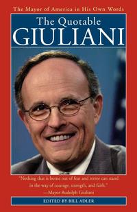 The Quotable Giuliani