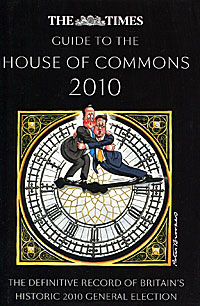 The Times Guide to the House of Commons