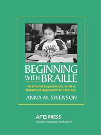 Beginning with Braille