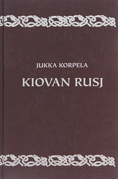 Kiovan Rusj