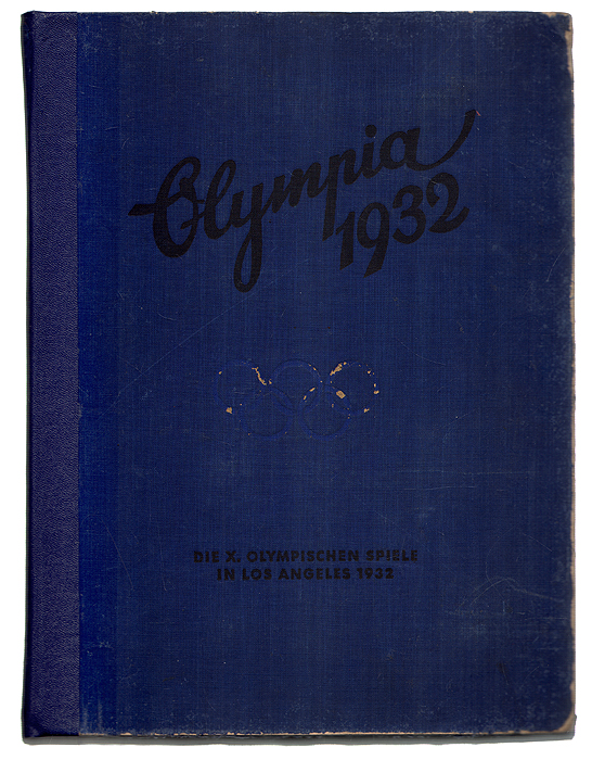 Olympia 1932