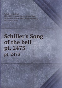 Song of the bell