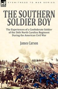 The Southern Soldier Boy