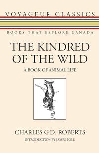 The Kindred of the Wild