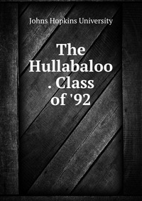 The Hullabaloo