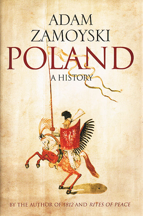 Poland: A History