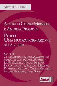 Philo. Una nuova formazione alla cura