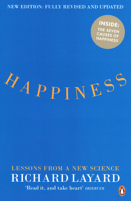 Happiness: Lessons from a New Science