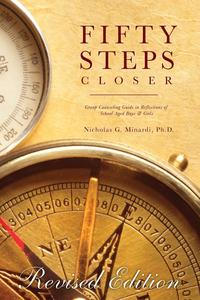 Fifty Steps Closer, second edition