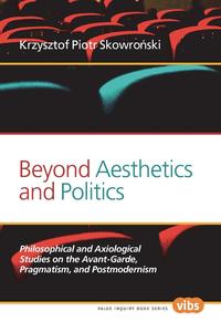 Beyond Aesthetics and Politics