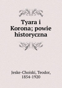 Tyara i Korona