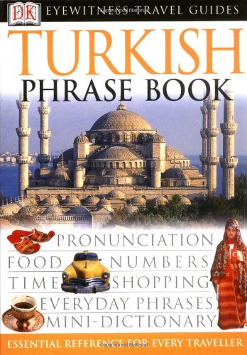 Turkish Phrase Book