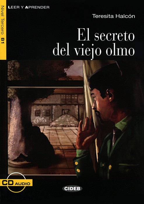 Secreto del Viejo Olmo: B1 (+ CD)