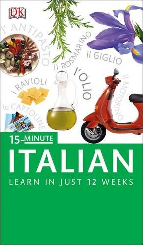 15-Minute Italian