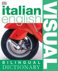 Italian-English Visual Bilingual Dictionary