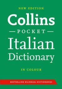 Collins Pocket Italian Dictionary