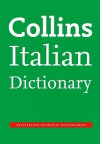 Collins Italian Dictionary