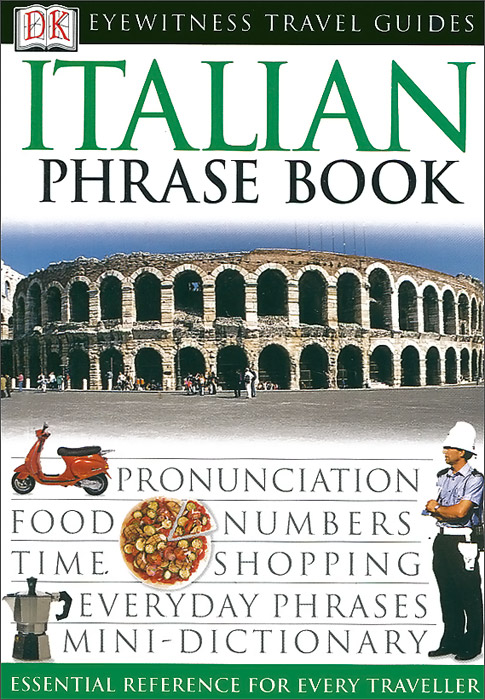 Italian Phrase Book